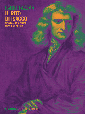 cover image of Il rito di Isacco